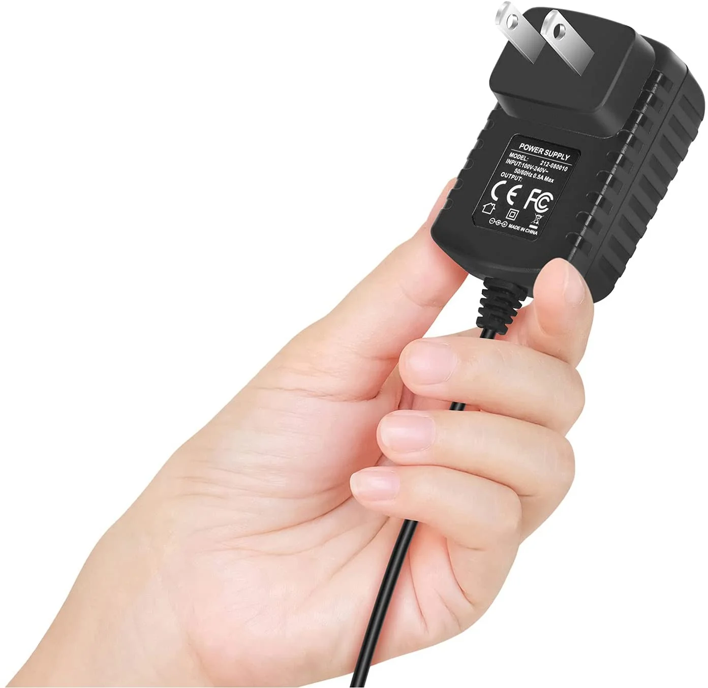 1.6v Power Cord For Philips Trimmer Charger Norelco G370 G250 G270 G290 G380 D350 G390,G470,G480