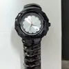 Argent noir