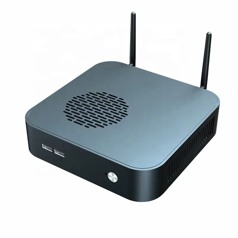 Minitree Gaming Desktop AMD Ryzen 5900hx R7 4800H