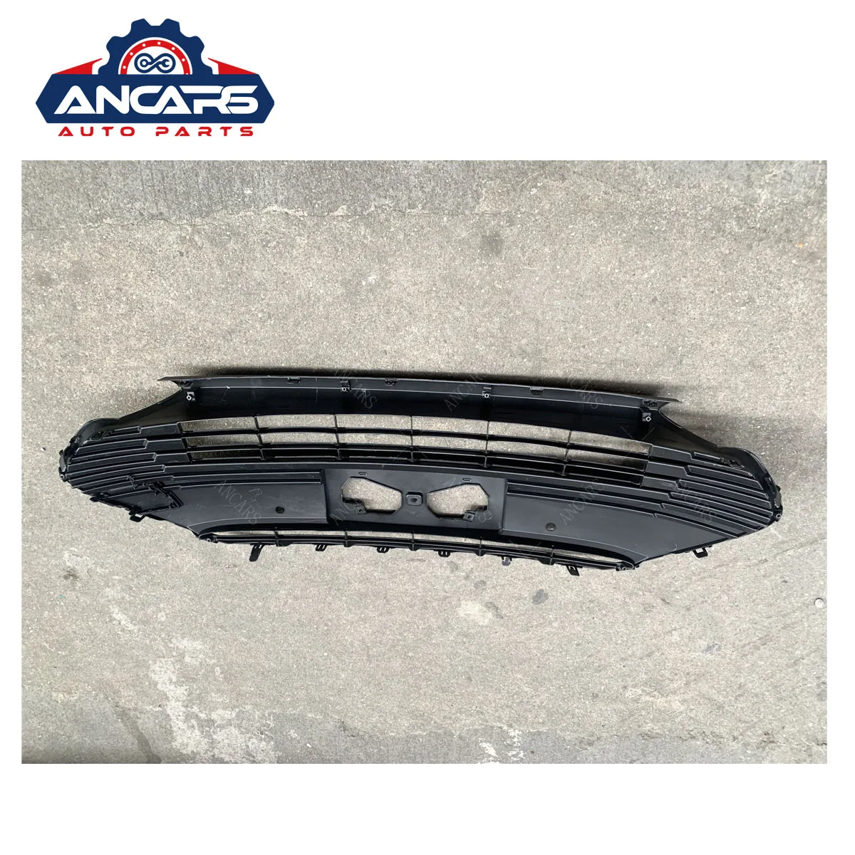Auto Parts Front Grille 53112-12500 for Toyota Corolla Axio