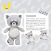 Sésamo russo-265 cm