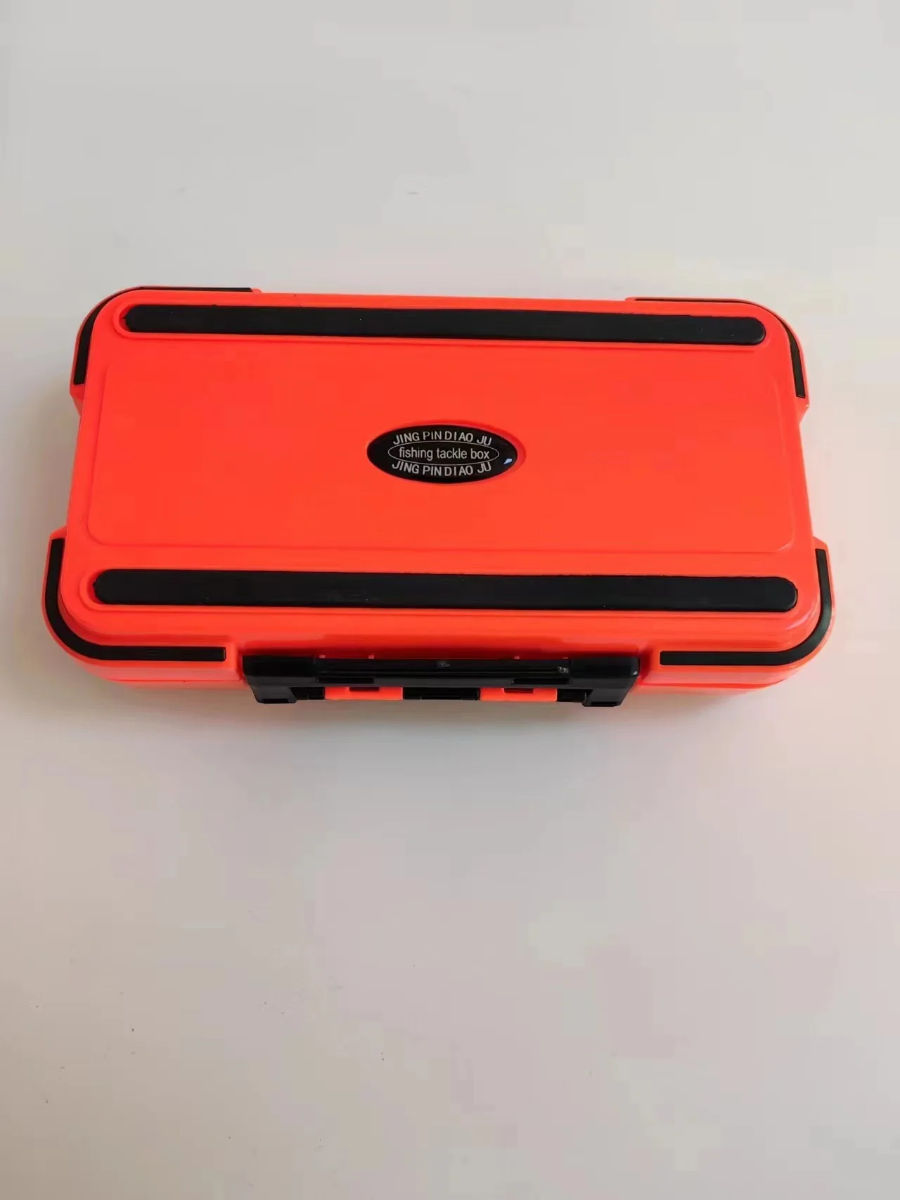 Small Mini Waterproof Tackle Box For Fishing Lure And Terminal