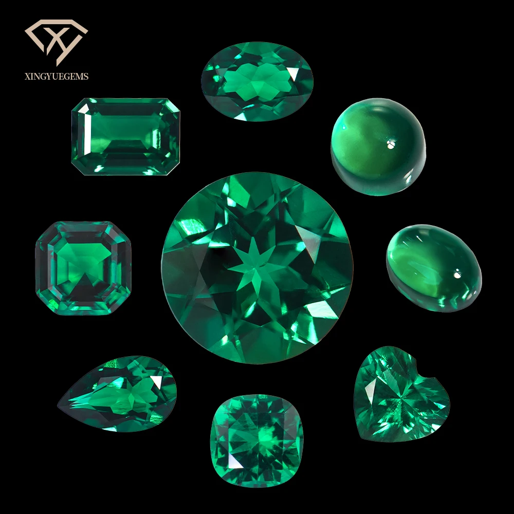 Zambia,cultivated Colored Gemstones Can Be Used for Decoration of Watches Necklaces Bracelets and Rings