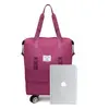 purplish red