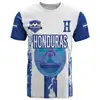 Honduras 14