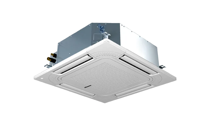 Hisense VRF Air Conditioner Unit VRF Central AC Vrv Vrf R410a Dc Inverter Outdoor Air Conditioner Hotel Office Building Use