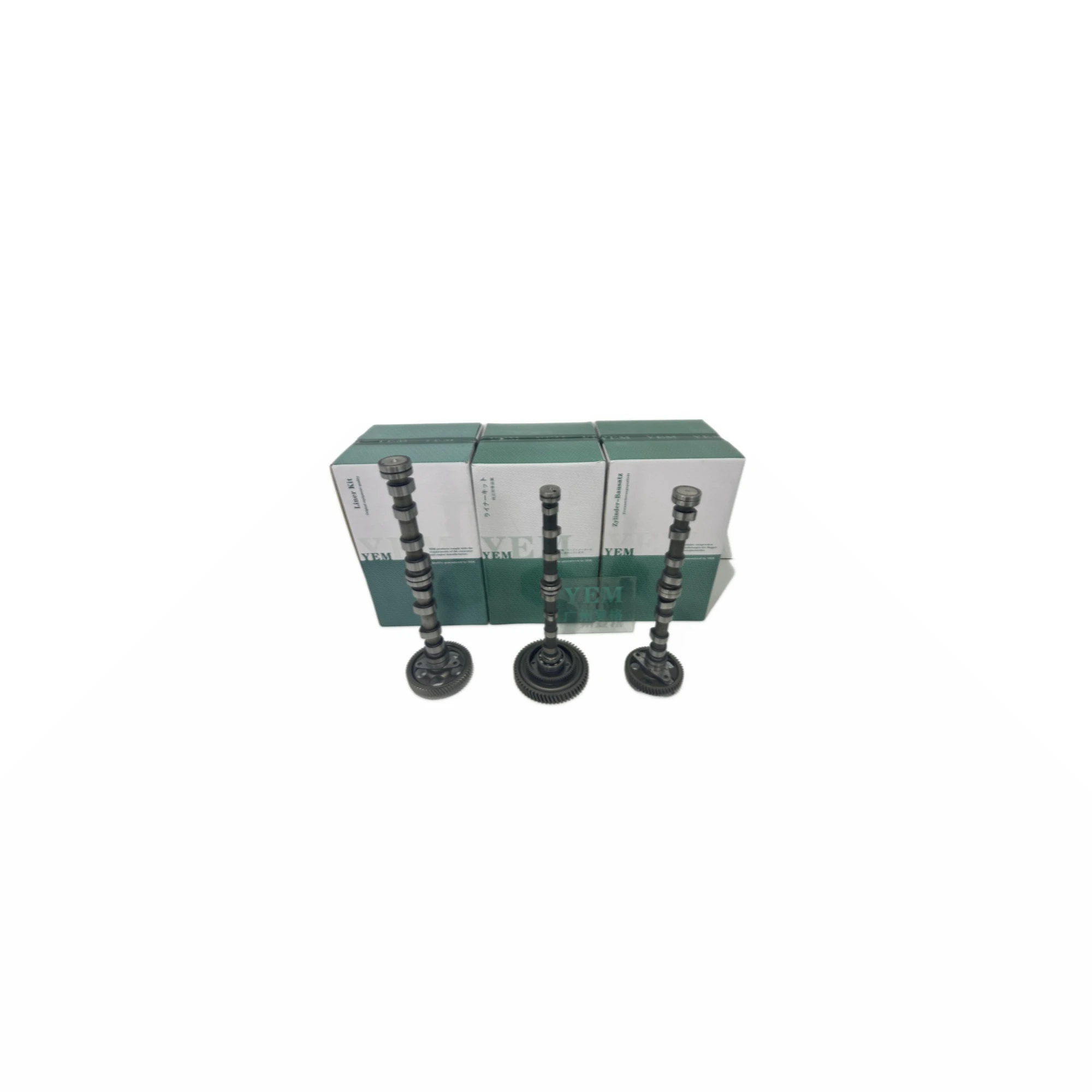 EA300 EA330 F2302 F2503 Camshaft Assy for Kubota Engine Rebuild Kit Wholesale Engine Parts