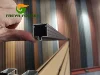 Aluminium Top &End Strips