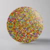 colourful
