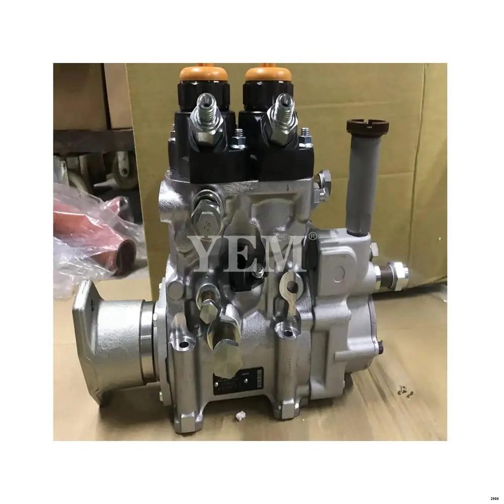 6WF1 Fuel Injection Pump for Isuzu