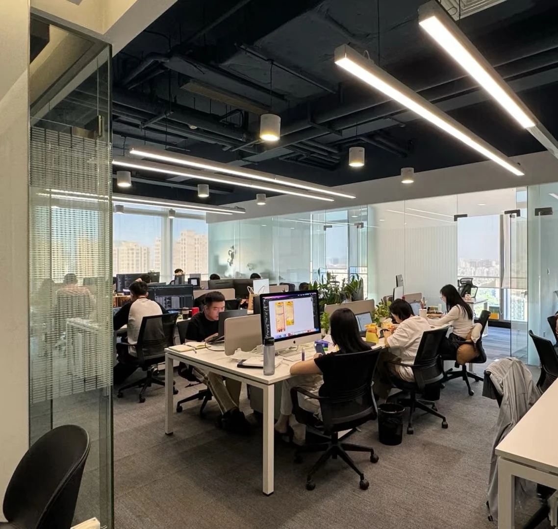 Zhengzhou Sanhe Youpin Technology Co., Ltd. 2