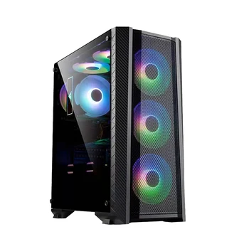 ゲーミング デスクトップPC コアi7-10700 CPU 16GB RAM 512GB SSD 1TB
