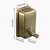 Bronzo 500 ml