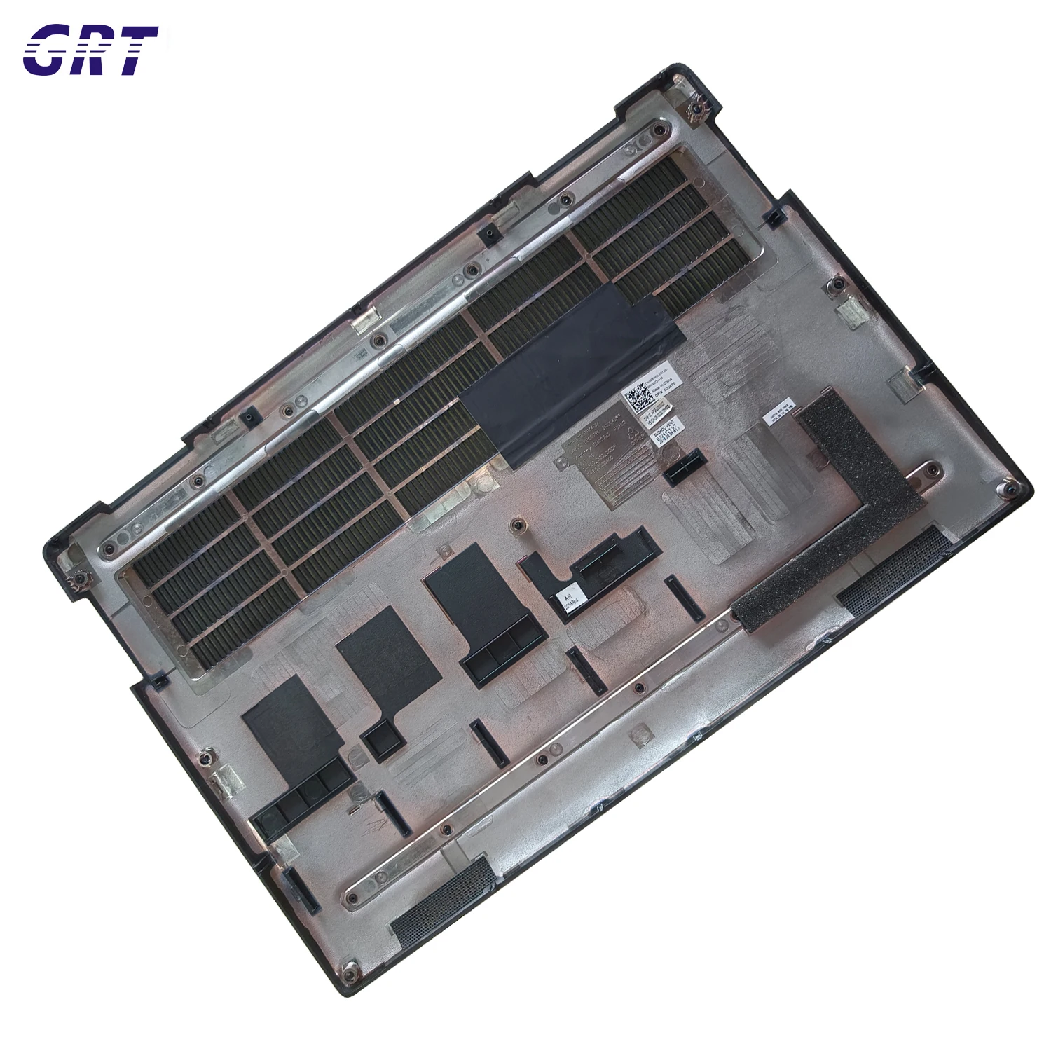 Dell Precision 7530 i9 32GB - Ordinateurs