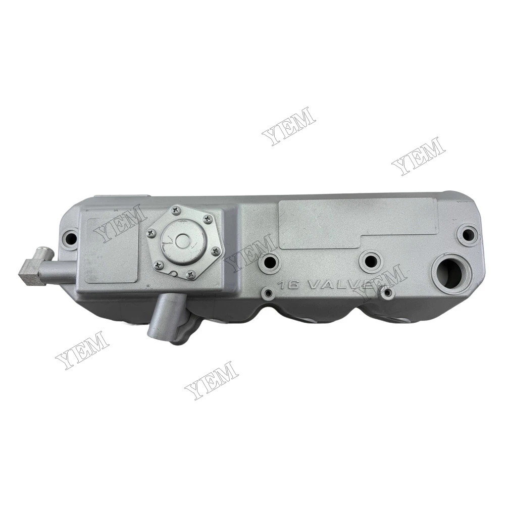 Cylinder Head Cover 129908-11320 Fit for Yanmar 4TN94 Engine 2