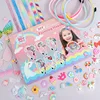 ensemble bandeau licorne