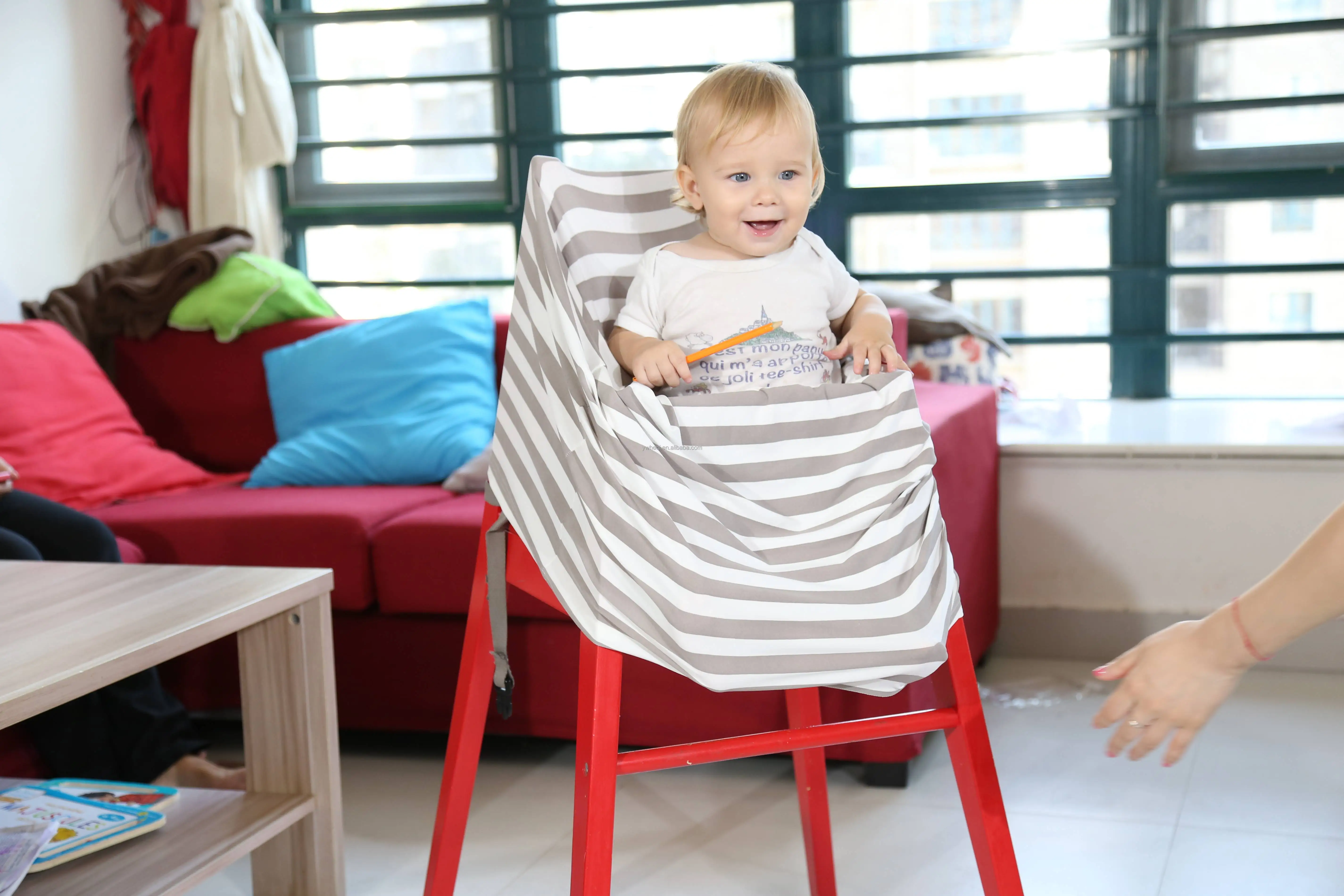 Multi Use Baby Car Seat Cover Breastfeeding Baby Nursing Cover Buy