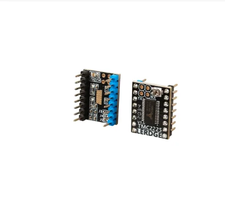 TMC2225 256マイクロステップUARTステッピングモーター