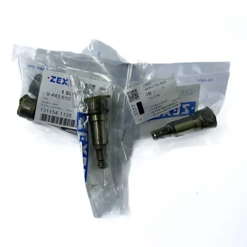 ZEXEL 131154-1120 Diesel Plunger: Durable, High-Quality, OEM-Compatible