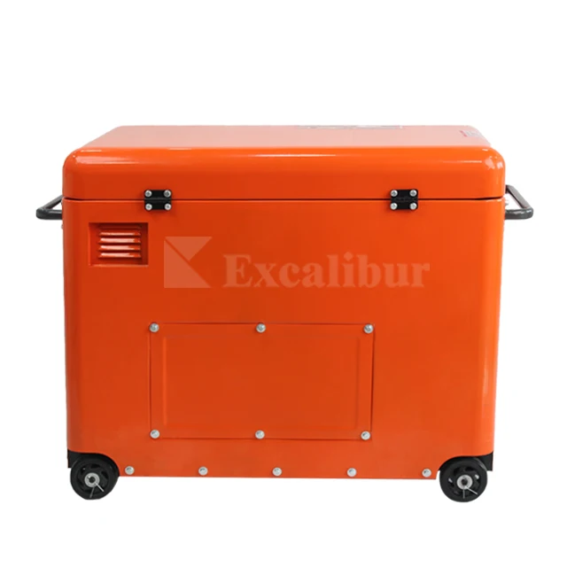 Excalibur Generator Oem Generator Engine C0ntrol Penal and zero Point Free Energy Generator for Sale