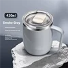 Premium Grey - Straight Style
