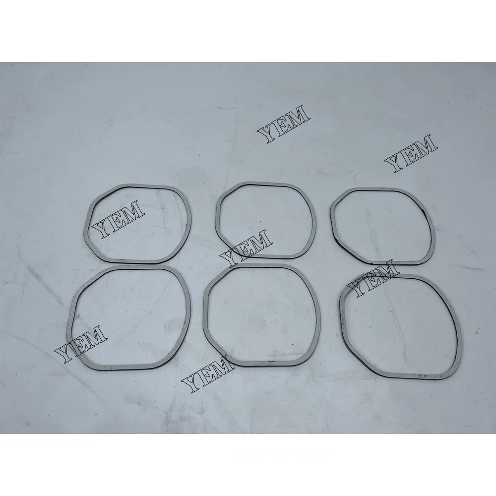 BF6L913 Head Gasket for Deutz Excavator Engine Replaces Engine Parts for Sale