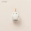 Owl Charm