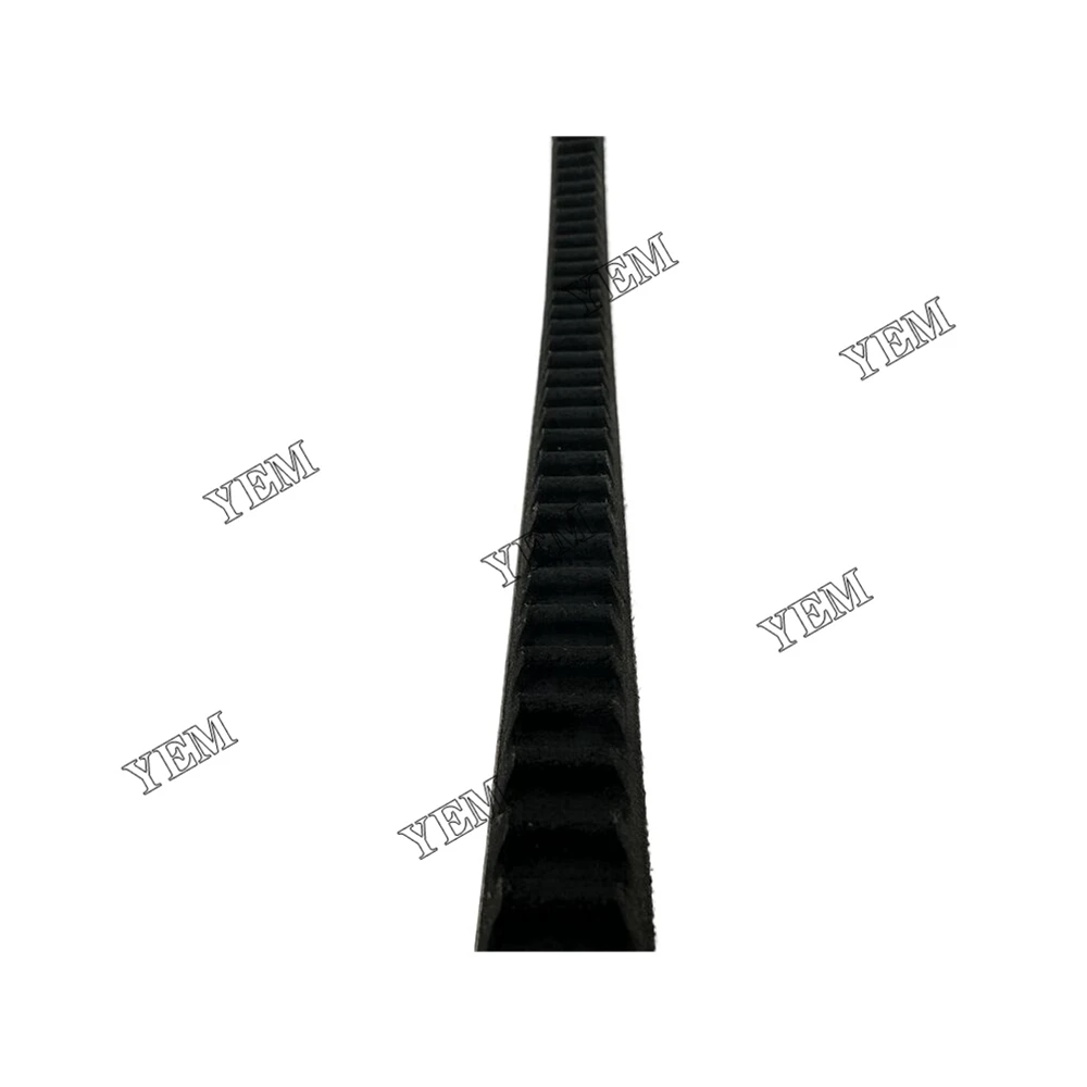 For Deutz Engine Part BFM1012 Fan Belt 0118-0150 0115-4357 6