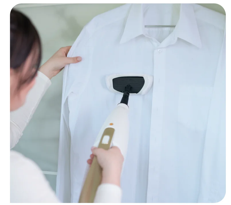 Multifunctional High Pressure 10in1 Vibration Power Steam Mops