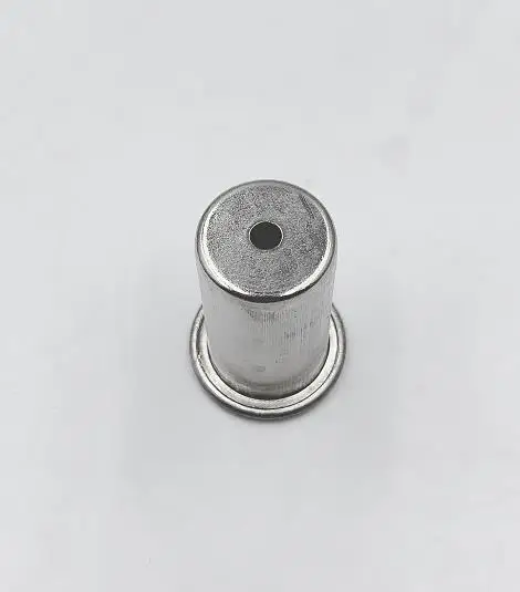 Spring Loaded Dust Proof Stainless Steel Dust Proof Strikes Underground Holes for Door Bolt