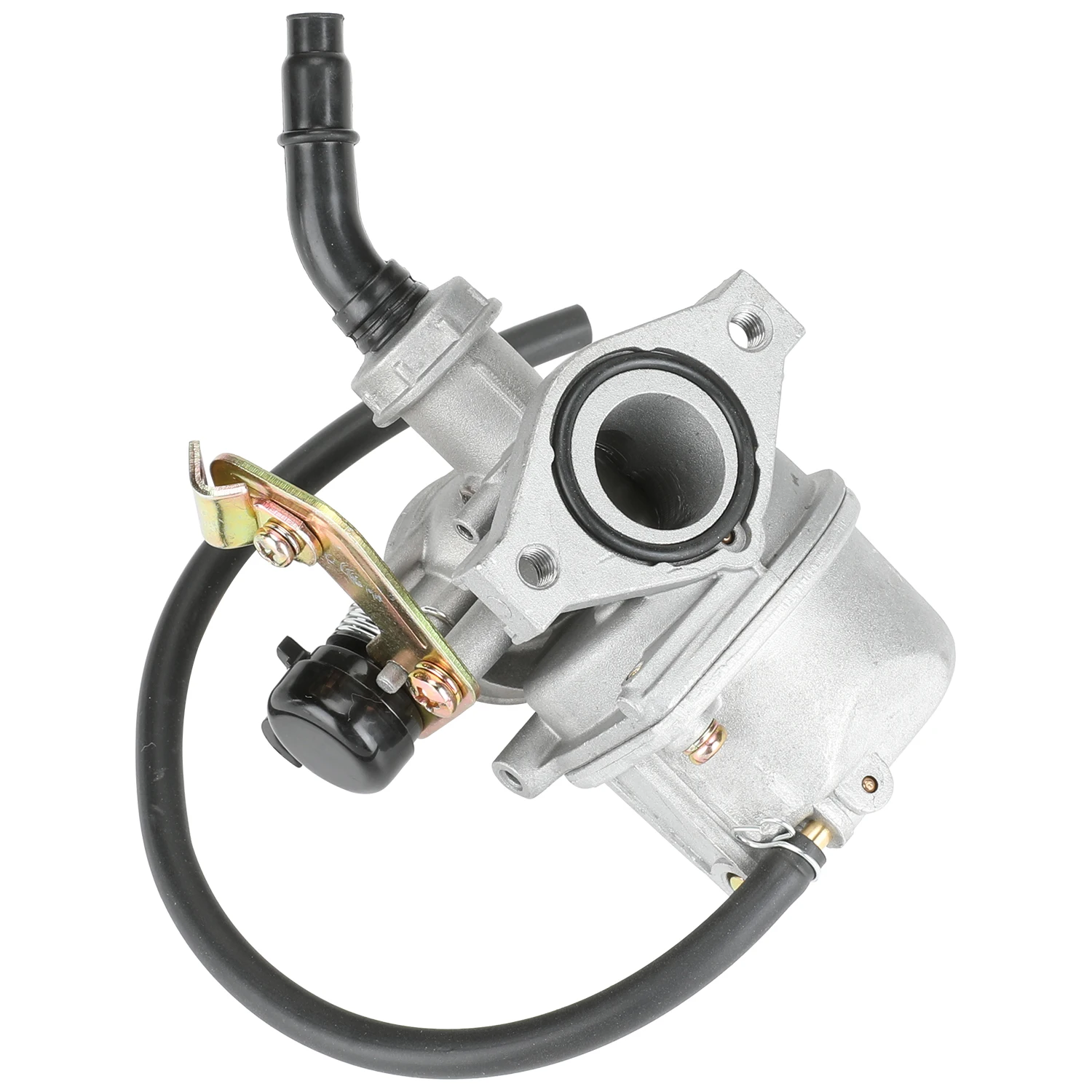 PZ19 19 мм карбюраторный кабельный дроссель 35 мм воздушный фильтр для SSR 110 125cc ATV Quad 4 Wheeler Pit Bike Go Kart Cart детали мопеда