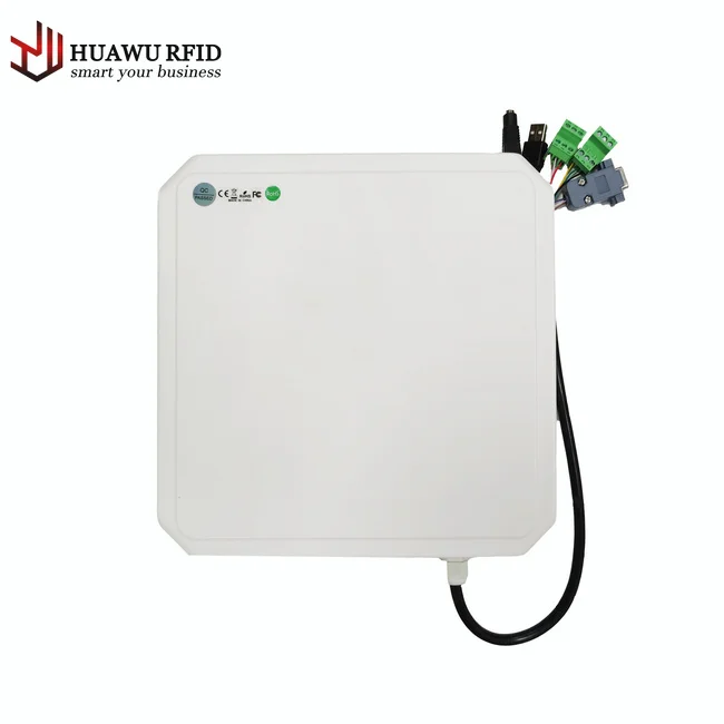 thumbnail image 2 of RFID Key Access Control Module With Relay – Generic – For Door/Entry Systems 2 of 5