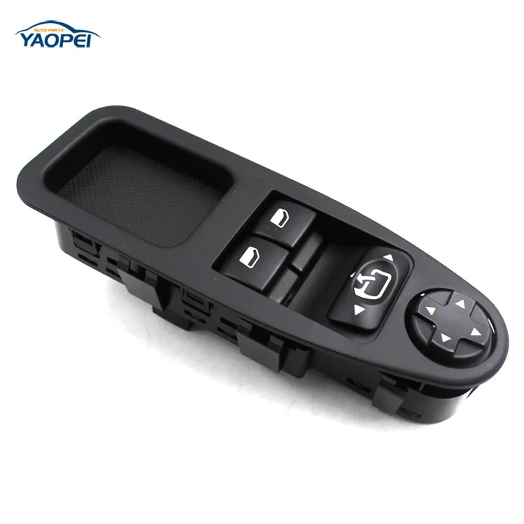 Bouton Lève Vitre Electrique Citroen Jumpy Fiat Scudo Peugeot Expert Bouton Lève Vitre Electrique Citroen Jumpy Fiat Scudo Peugeot Expert