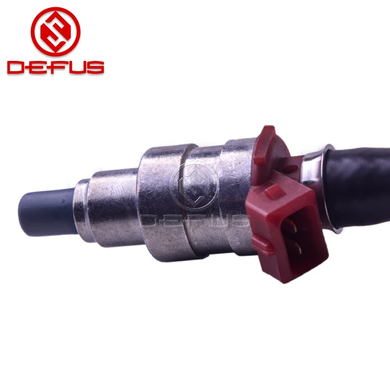 DEFUS New Professional Tested Fuel Injector Nozzle OEM 16603-02P11