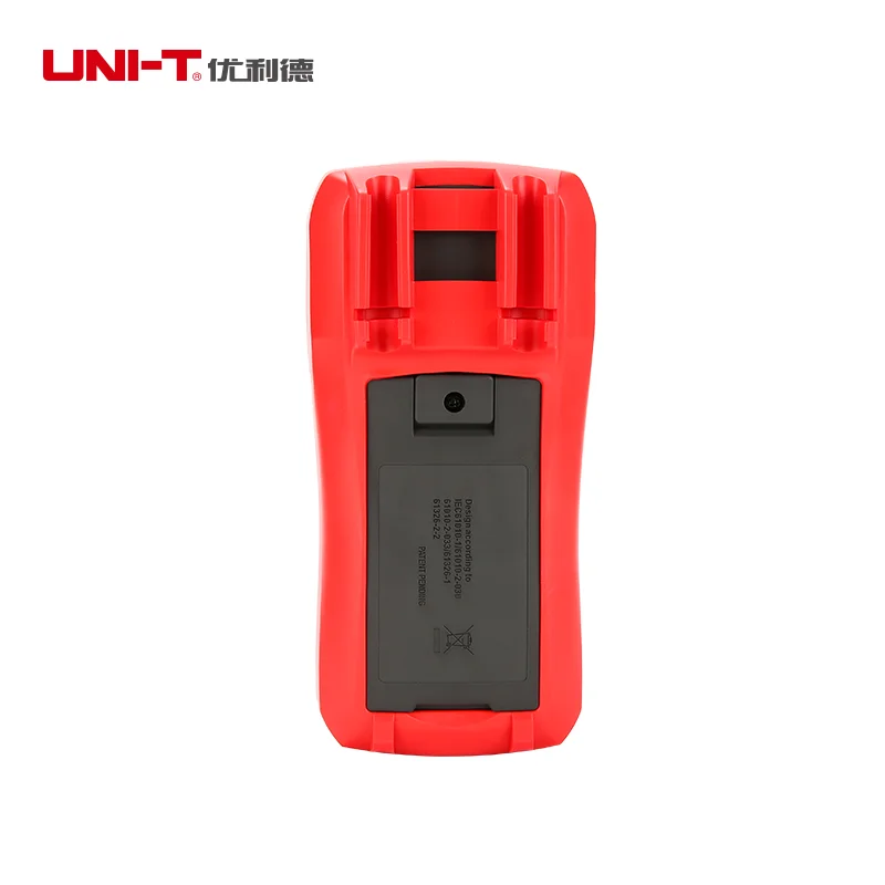 Uni-t Ut890 Series Digital Multimeter - Buy Uni-t ut890c/ut890d ...