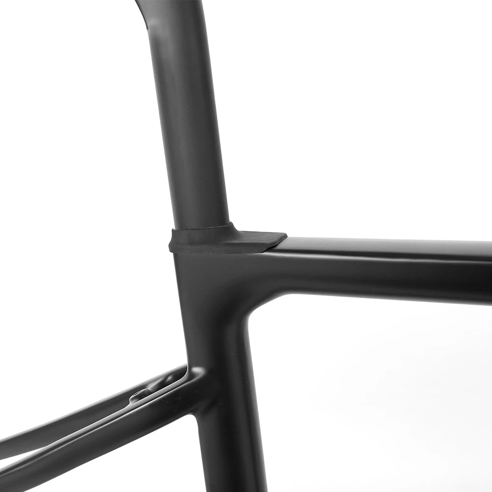2022 Twitter Bicycle Frame Factory New Carbon Road Bike Frame 45cm 48cm 51cm 54cm C Brake 700C Road Bike Frameset