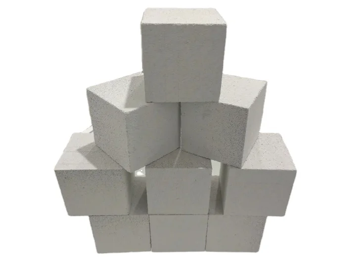 Masonry Material Dma305 Aerated Concrete Block Aac Alc Block Bricks Sound Absorption Sound