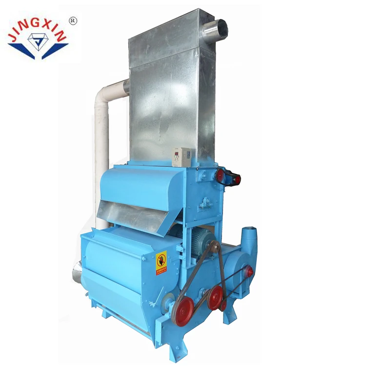 Новейшая машина для отгибания хлопчатобумажной ткани с функцией сбора хлопчатобумажной ткани