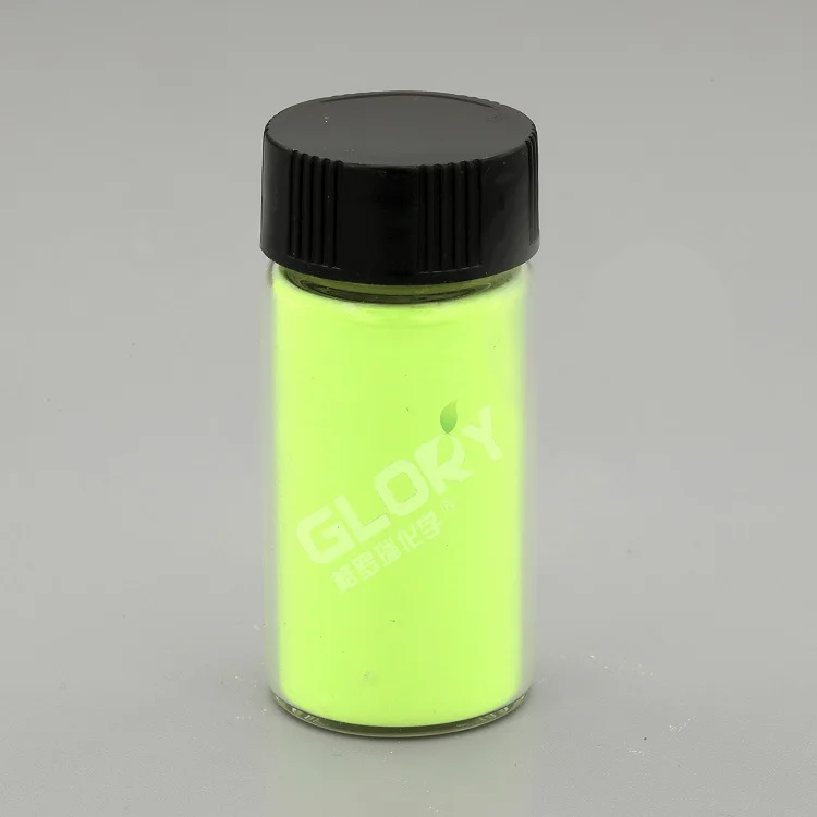 GLORY Light Green Powder OBA OB-1 Optical Brightener for PVC for Paper Chemicals