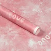 สีชมพู