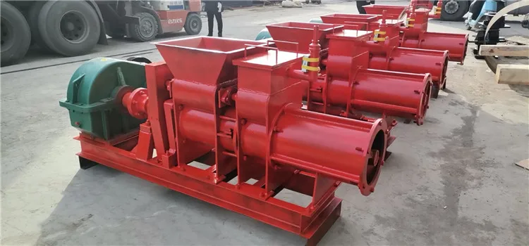Hot Selling Soil Red Laterite Block Maker Simple Brick Block Making Machine