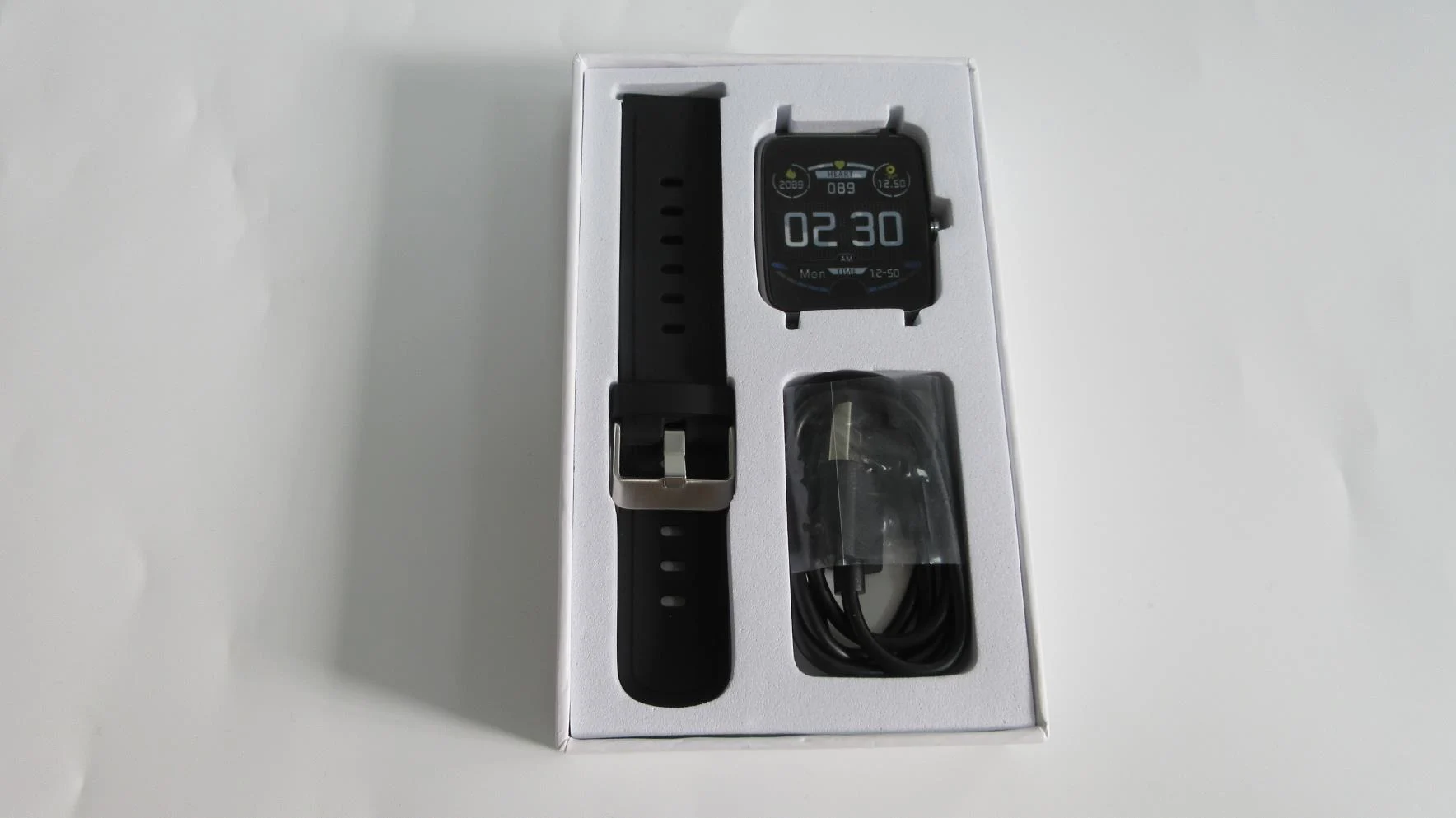 K63 Amoled Smart Watch Rtl8763ewe-vp With 1.43 Inch Hd Screen Bt Call ...