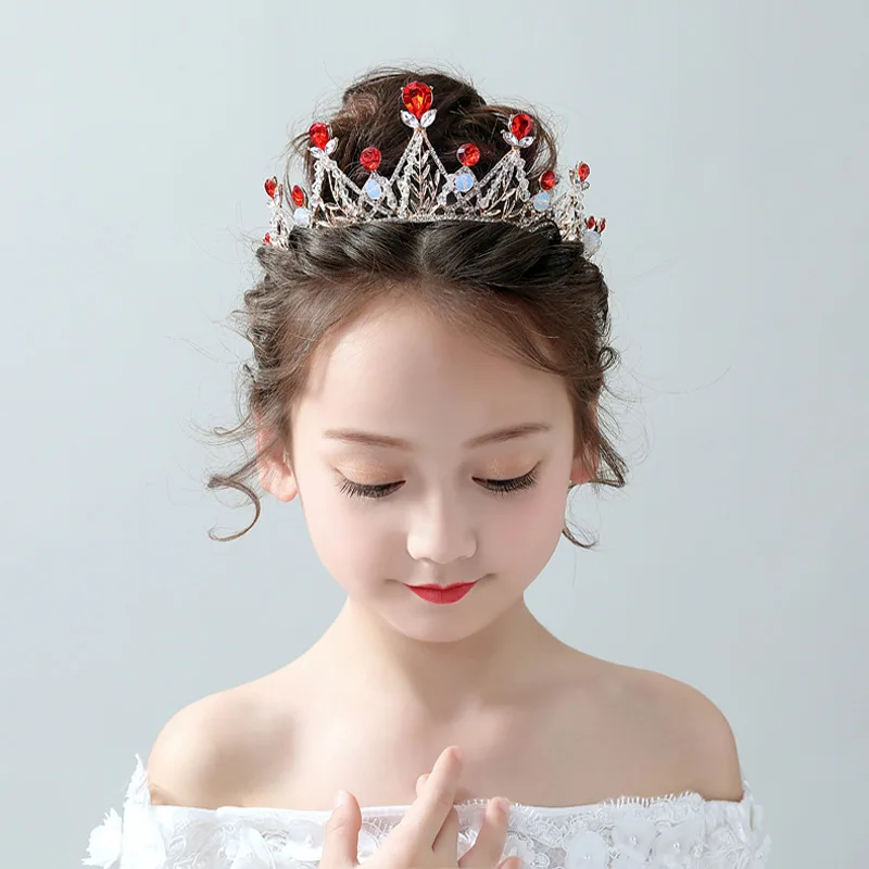fødsel Spild Arbejdsløs Wholesale Wholesale bride accessories jewelry wedding accessories crown and  tiaras set wedding party girls for online shopping From m.alibaba.com