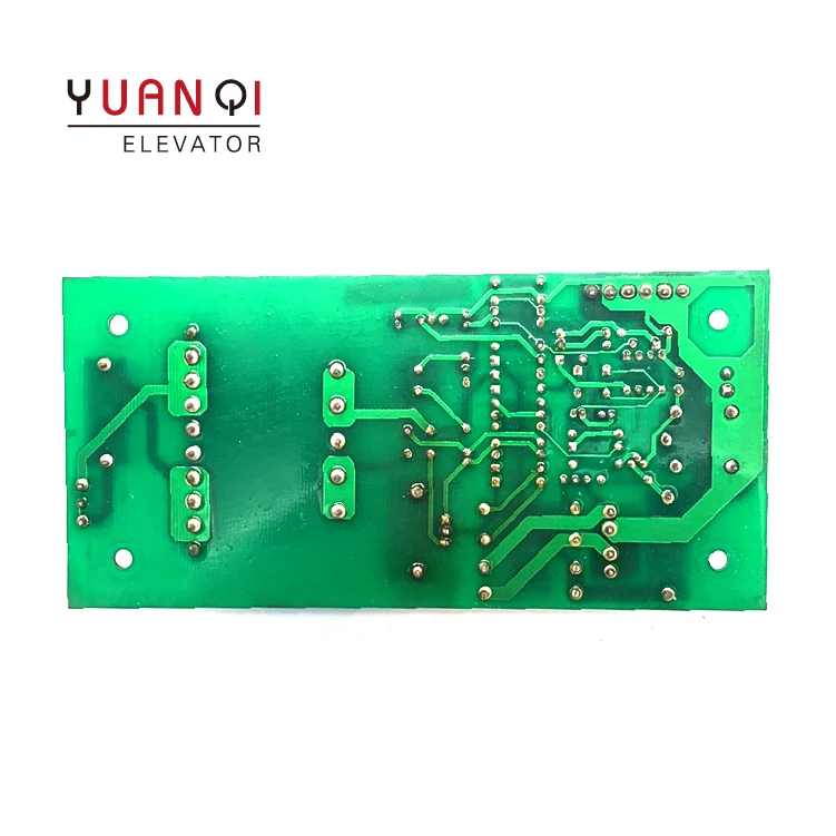 LG(Sigma) Elevator Transformer Board AEG09C685 EPU-100 EPU-120 Elevator Power Board 220V