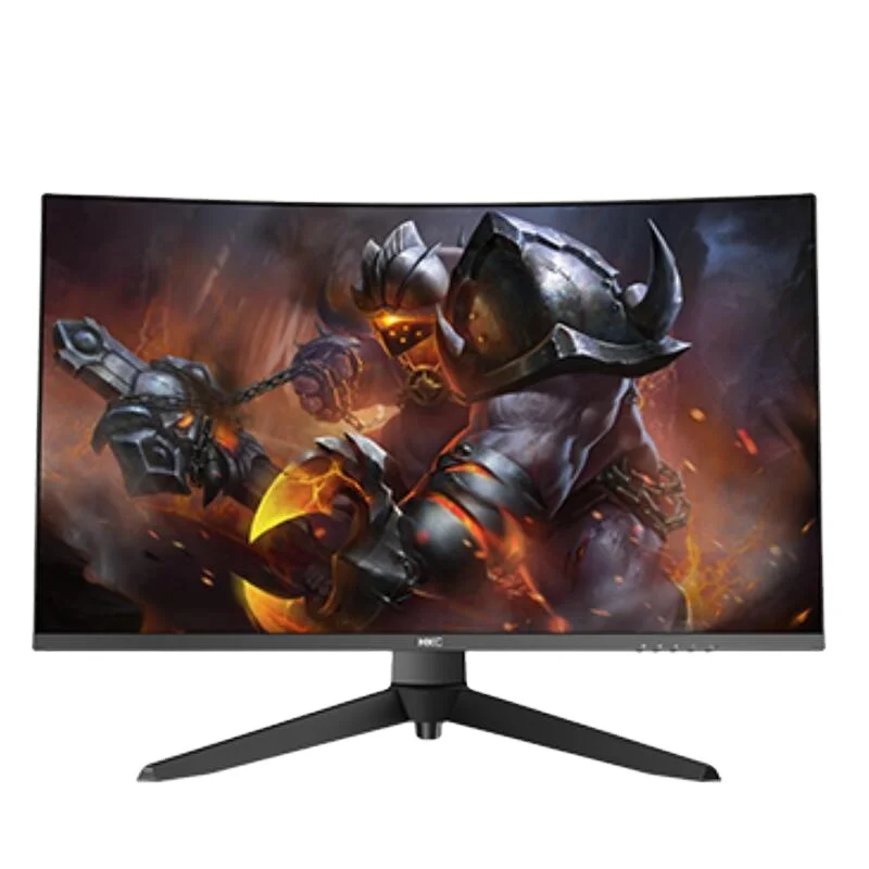 Hkc 27 Curved Monitor 144hz 1440p 240hz 27 Inch Aoc Monitor 2k
