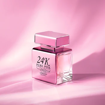 24k pure pink perfume price new arrivals