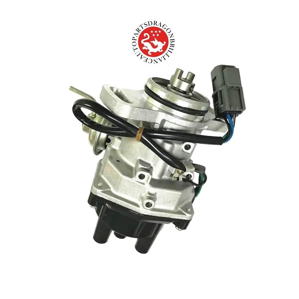 Ignition Distributor 22100-74Y05 for Nissan Sentra & Sunny