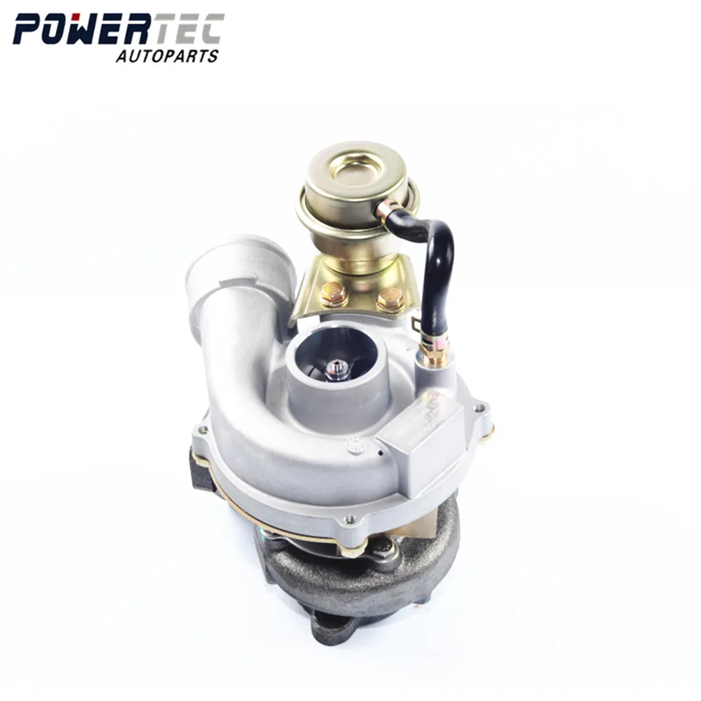 Kkk Turbocompresor Completo Para Ford Transit Iv Td Oem F K Ag F K Af