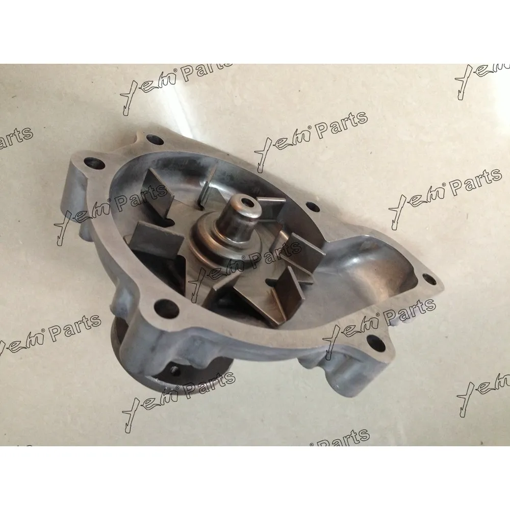V2607 Water Pump for Kubota Engine Spare Parts 3