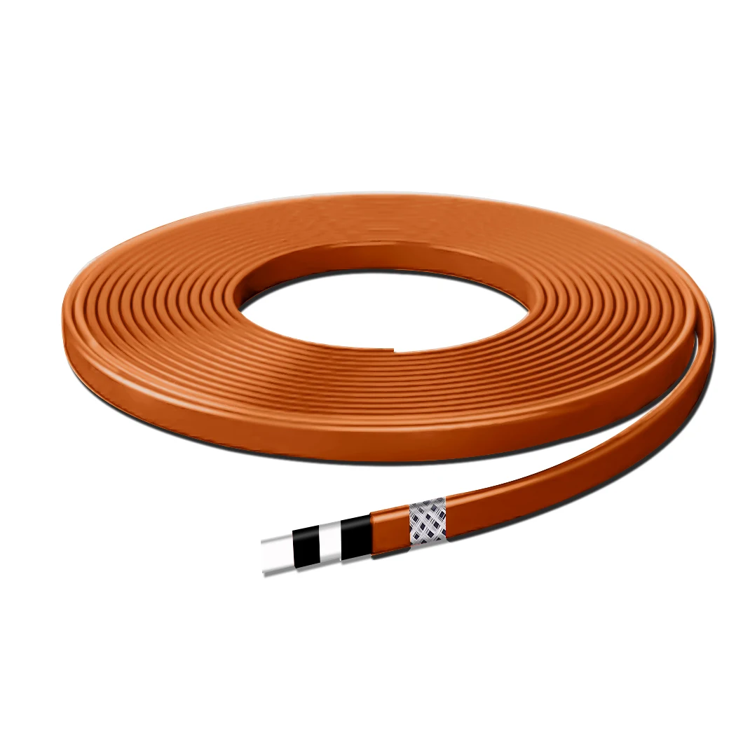 Imported High-quality Self Regulating Electric Heat Trace Cable Cheap Price